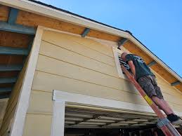 Siding for Multi-Family Homes in Apalachicola, FL